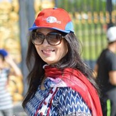 Aliya Gillani