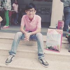 Dương Nguyễn Phú Vĩnh