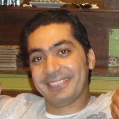 Mohab Farouk