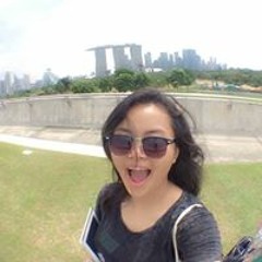 Anggie Putri Gusandy