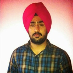 Harinder Singh