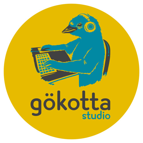 Gökotta Studio’s avatar