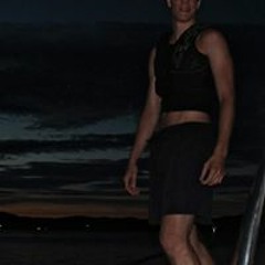 Simon Sætre Borchgrevink