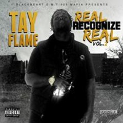 Tay Flame