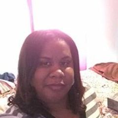 Jacqueline Andrea Pharr