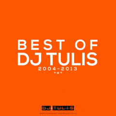 DJ-Tulis
