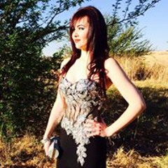 Grisel Pretorius
