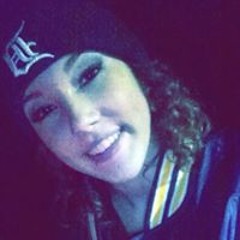 Cheyanne Marie Barber