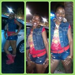 Samisha Paschal