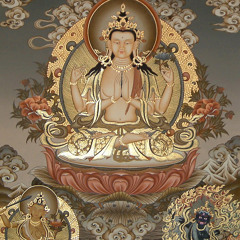 BuddhaDharmaSangha