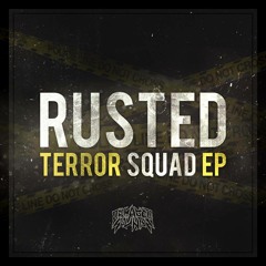 RUSTEDᵈᵘᵇˢ [BASTARDZ]