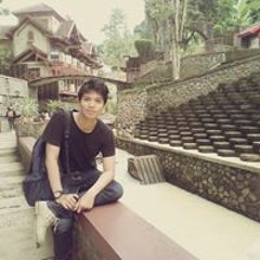 Nicholas Bawana Agung