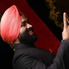 Varinder Singh Roopra