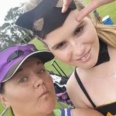 Danielle Louise Shields