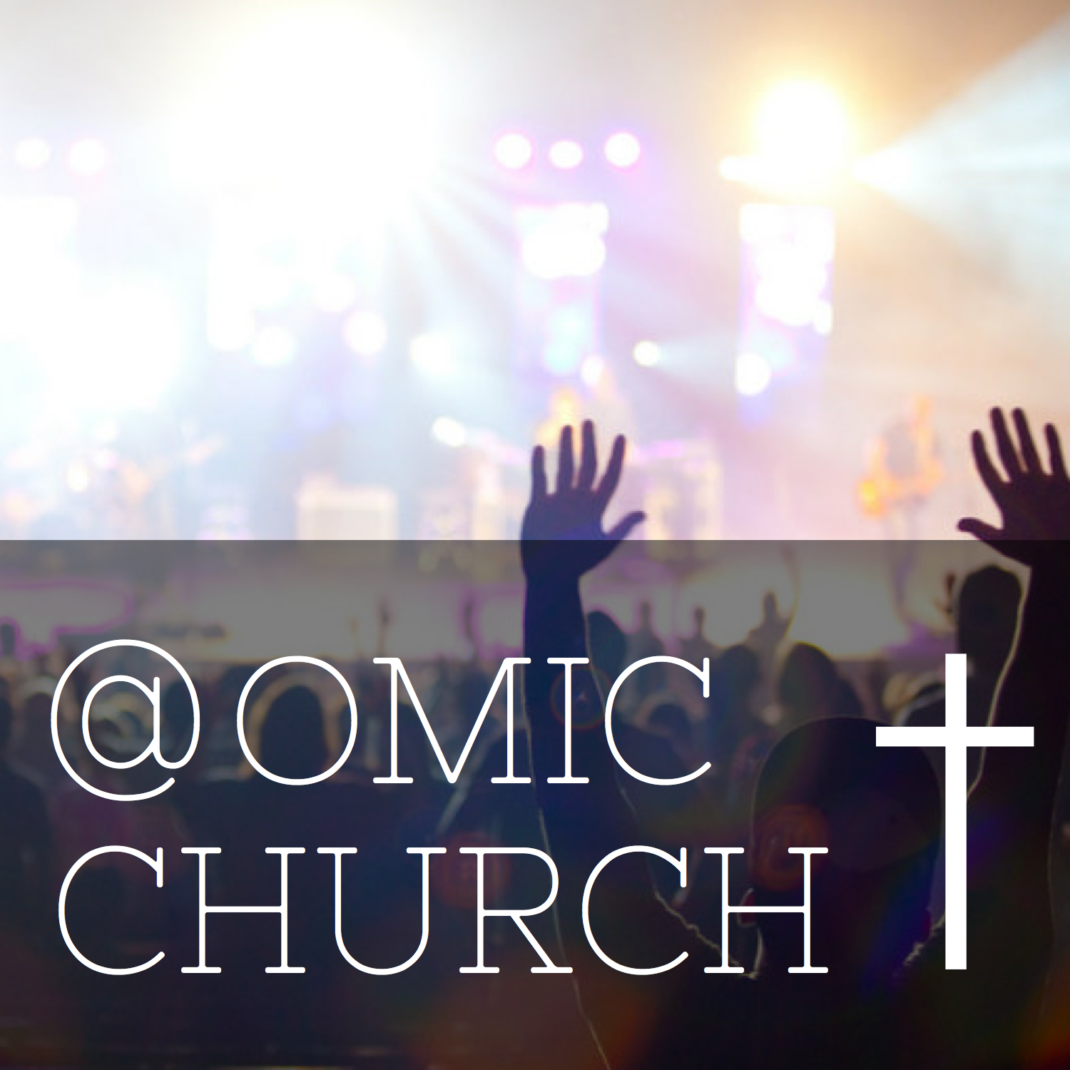 @omic church
