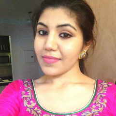 Harleen Kaur