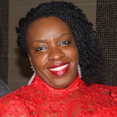 Ola Olaleye