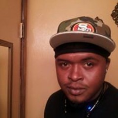 Curtis Jerome Hubbard