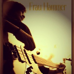 Frau Hammer