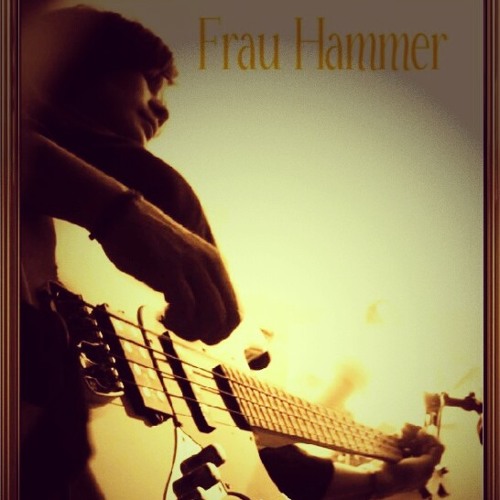Frau Hammer’s avatar