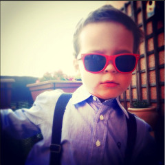 Ludovic Sa