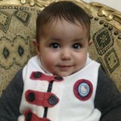 Wedad Mahmoud