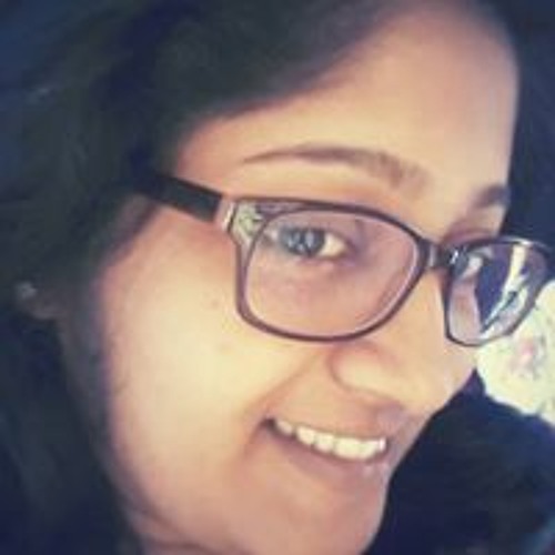 Ashwati Bose’s avatar
