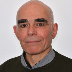 Spyros Tsilimparis