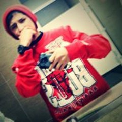 Jacob Andrew Montoya