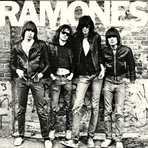 SoundCloud profile picture for @ramones