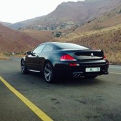 Xander van Schalkwyk
