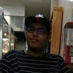 Josue Cespedes