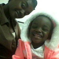 Kiziah N Darnesha