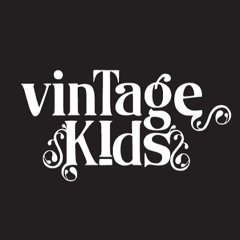 Vintage Kids