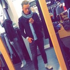 Christoffer Andersen