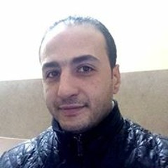 Ahmed Sharkwy