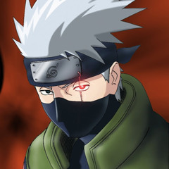 kakashi Hataki