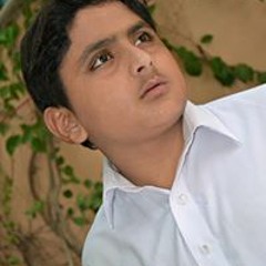 Abuzar shah