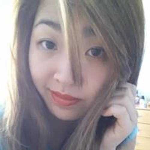 Carmen Chum’s avatar
