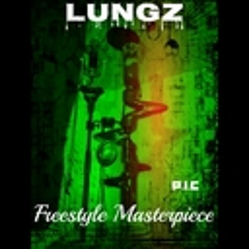 Lungz’s avatar