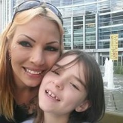 Kimberly Elizabeth Gori