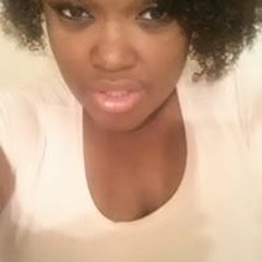 Shantasia Cunningham