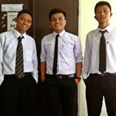 Erik Pasima Simatupang