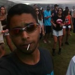 Matheus Vieira