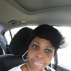 Rosalyn Leonard Augustus