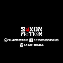 Saxon Motion Sound UK