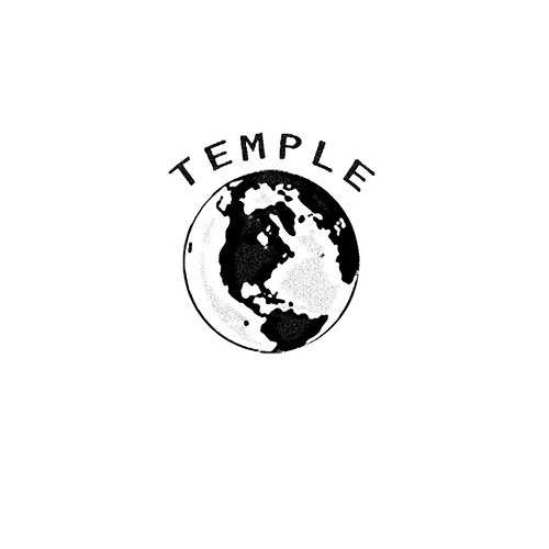 Temple’s avatar