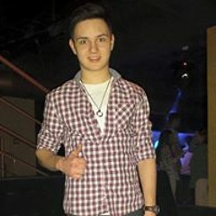 Eduard Vlad