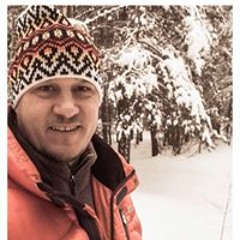 Mattias Granberg