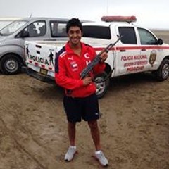 Rene Susperreguy Miranda